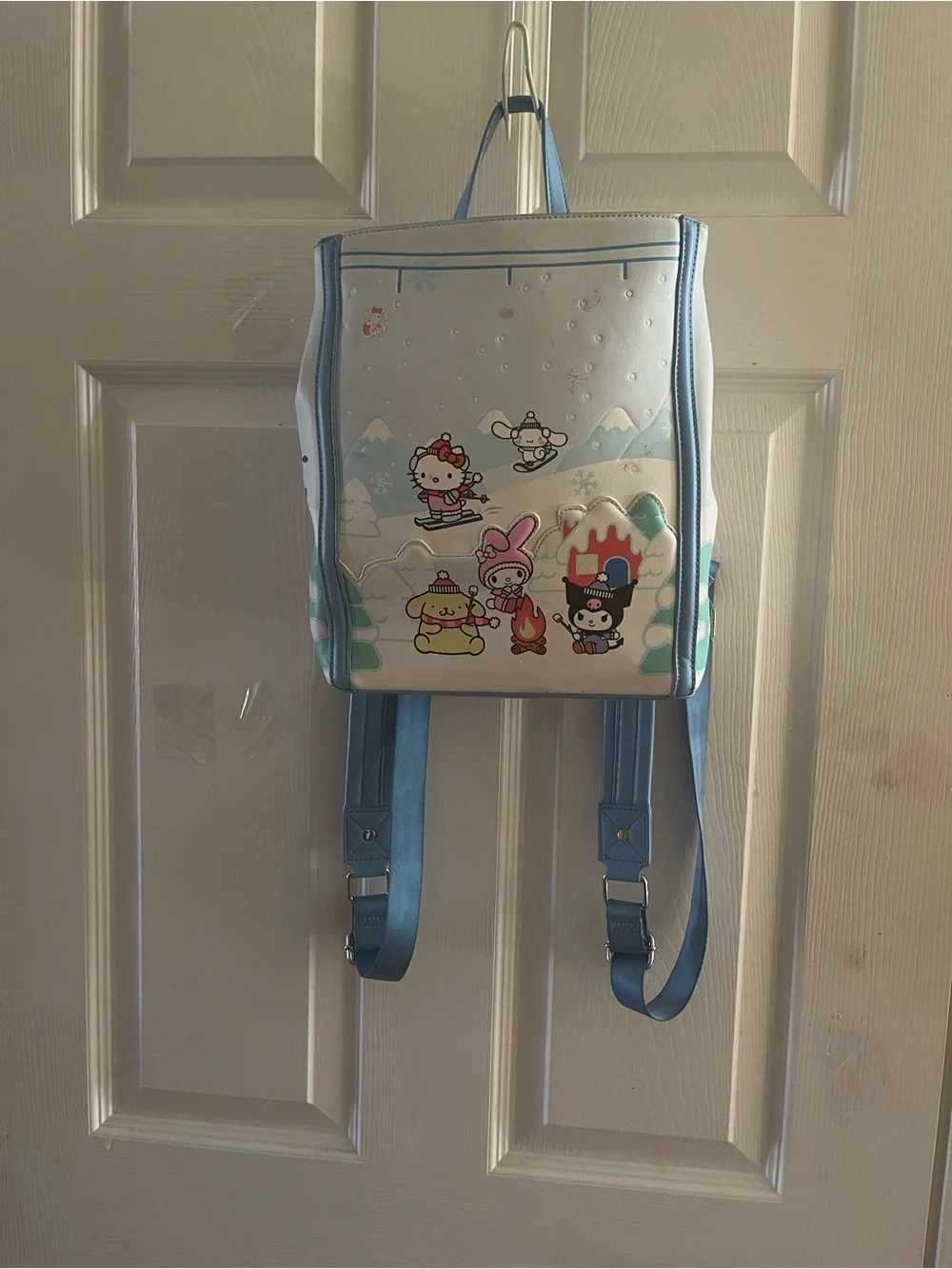 Sanrio hello kitty